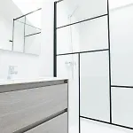 1907 Collection Lejlighed *