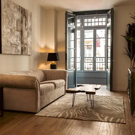 Appartement 1907 Collection