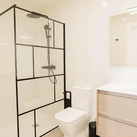 1907 Collection Apartman