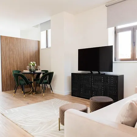 Apartment 1907 Collection
