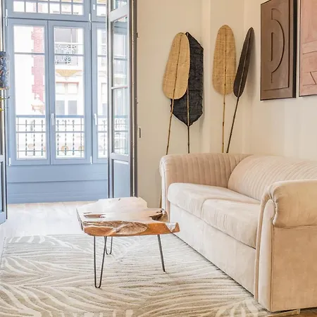 1907 Collection Apartman *