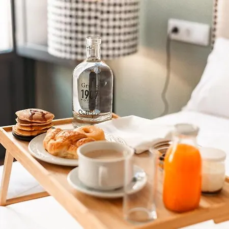 1907 Collection Oviedo