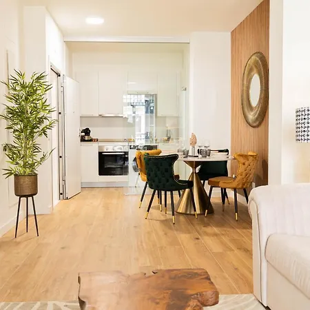 1907 Collection Apartment *