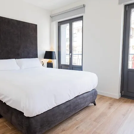 Apartment 1907 Collection *