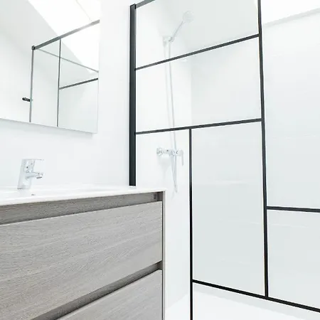 1907 Collection Apartman *