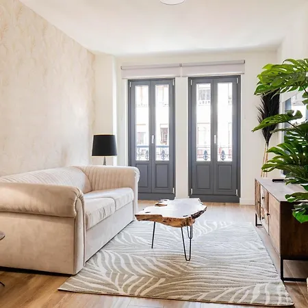 Apartment 1907 Collection