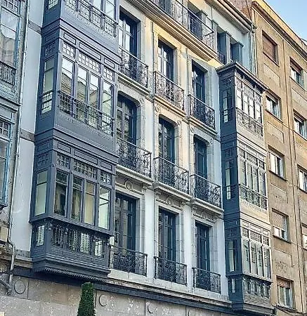 1907 Collection Oviedo