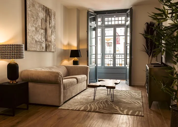 Appartement 1907 Collection