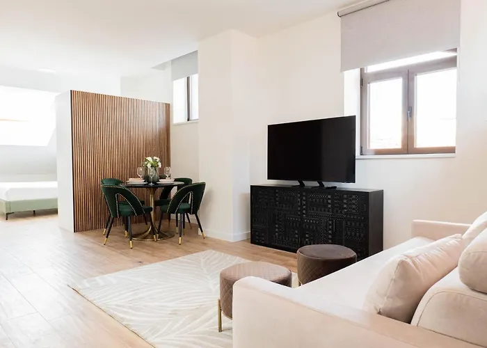 Apartamento 1907 Collection