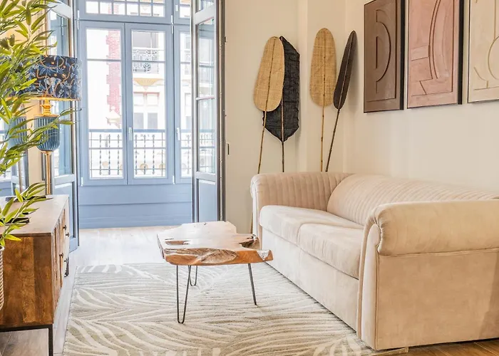 1907 Collection Apartamento *