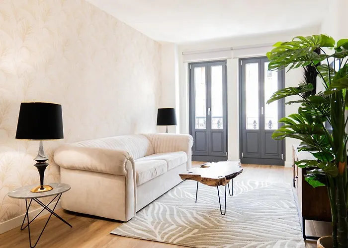 Appartement 1907 Collection *