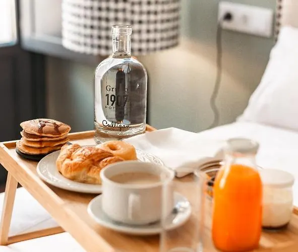 1907 Collection Oviede