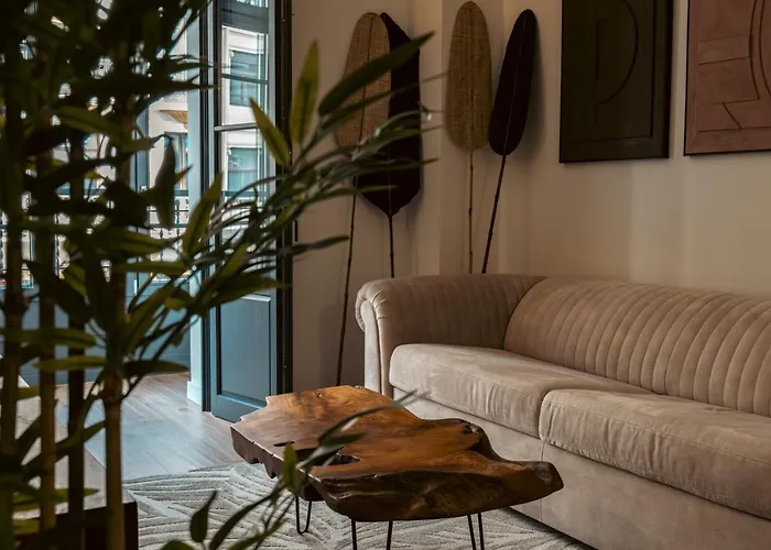 1907 Collection Apartamento *