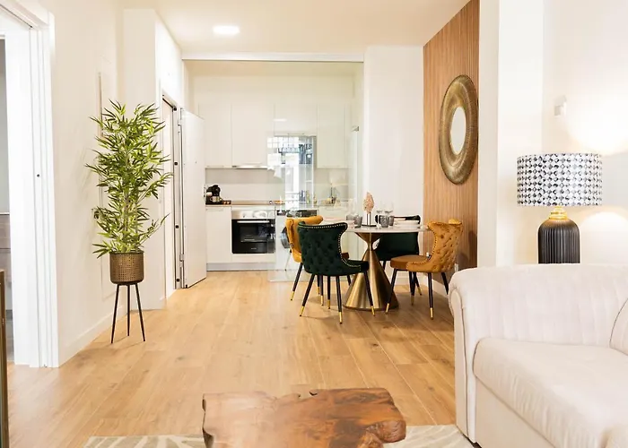 1907 Collection Apartamento *