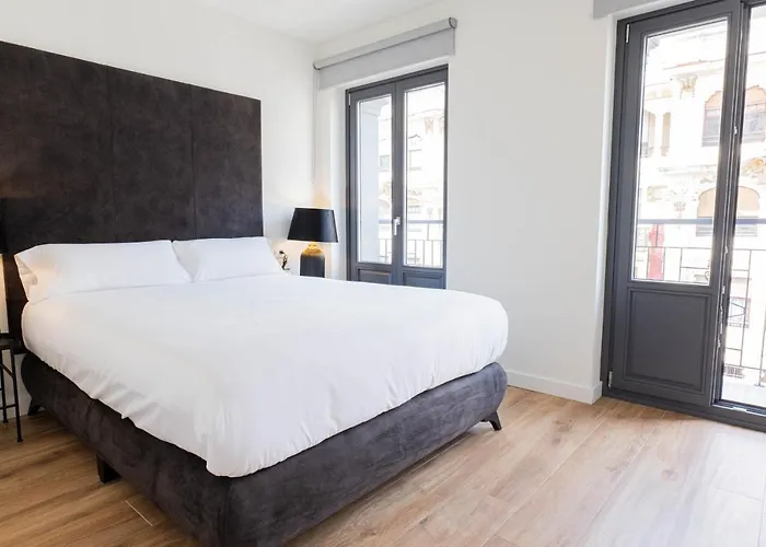 Apartamento 1907 Collection *