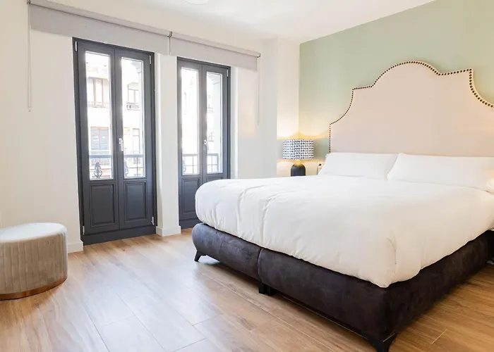 1907 Collection Apartamento *