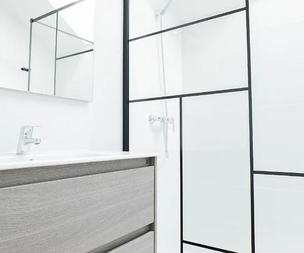 1907 Collection Appartement *