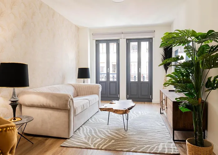 Appartement 1907 Collection