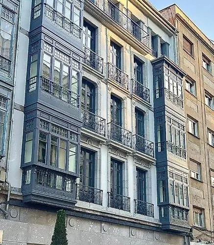 1907 Collection Oviede